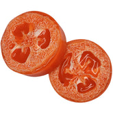 Black Opium Loofah Soap Bar